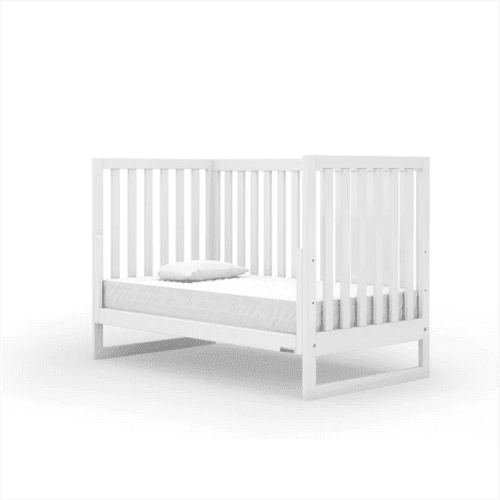 dadada austin 3 in 1 convertible crib white traveling tikes 9 b788dd7e 5e29 471c 86ec 555ac088d9dd