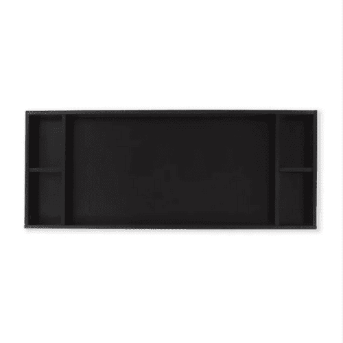 dadada changing tray for soho and chicago dressers black traveling tikes 3 46b0e2b7 471a 4e0f 8b54 8f9683015c36