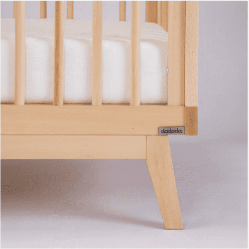 dadada soho 3 in 1 convertible crib natural traveling tikes 10 362f1030 e315 40e6 935d 7da4146c27d2