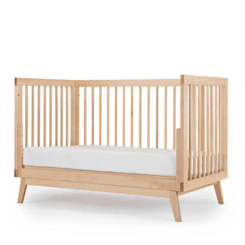 dadada soho 3 in 1 convertible crib natural traveling tikes 8 3c012c92 dd4b 4d5c beff d4758baa19e7