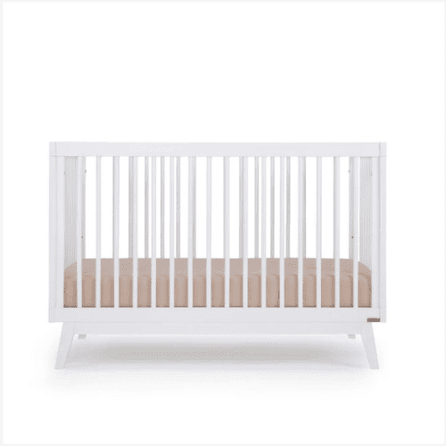 dadada soho 3 in 1 convertible crib white traveling tikes 4 af229e00 ec20 4430 b496 d28cbabceef0