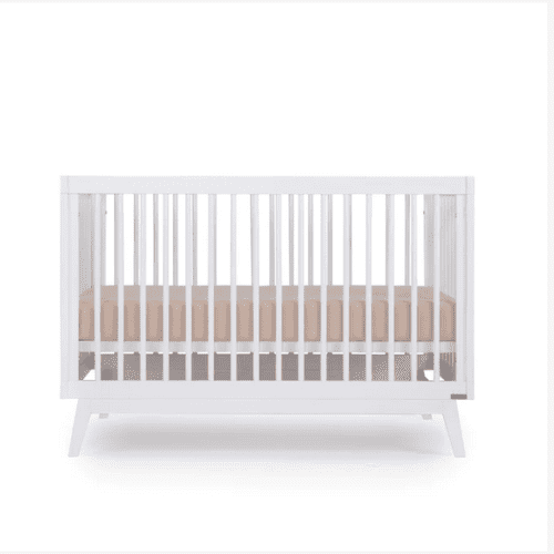 dadada soho 3 in 1 convertible crib white traveling tikes 6 71398607 7730 4611 9d31 154cf743b462