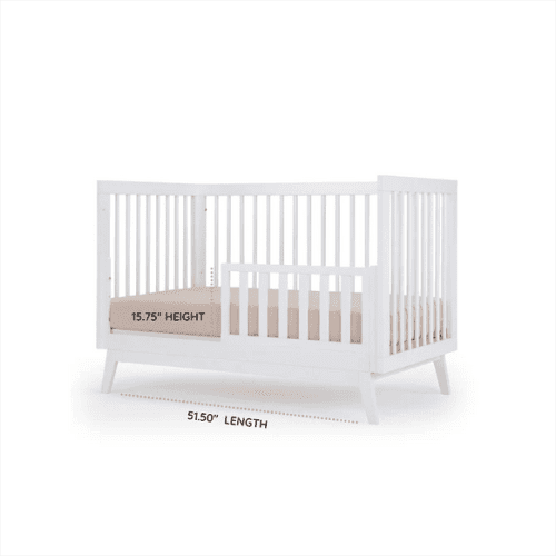 dadada soho 3 in 1 convertible crib white traveling tikes 8 0b7a0e8f c284 4da2 8ca2 70f4eee73c21