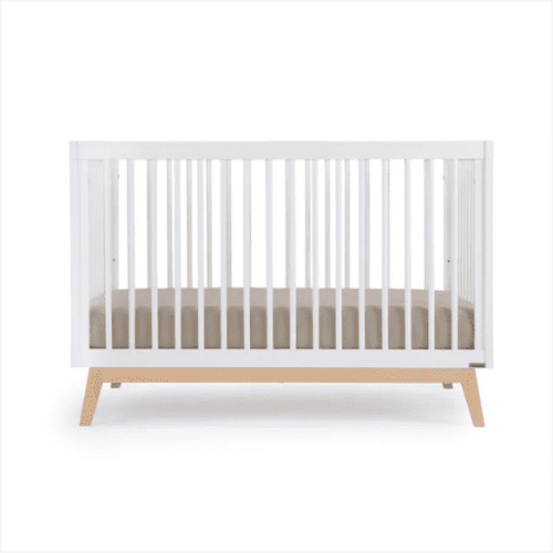 dadada soho 3 in 1 convertible crib whitenatural traveling tikes 4 3948168a 3ac4 4be4 901c 4331c83cfd38