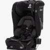 Diono Radian 3RXT SafePlus - Black Jet - Traveling Tikes