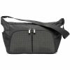 Doona Essentials Bag - Nitro Black - Traveling Tikes