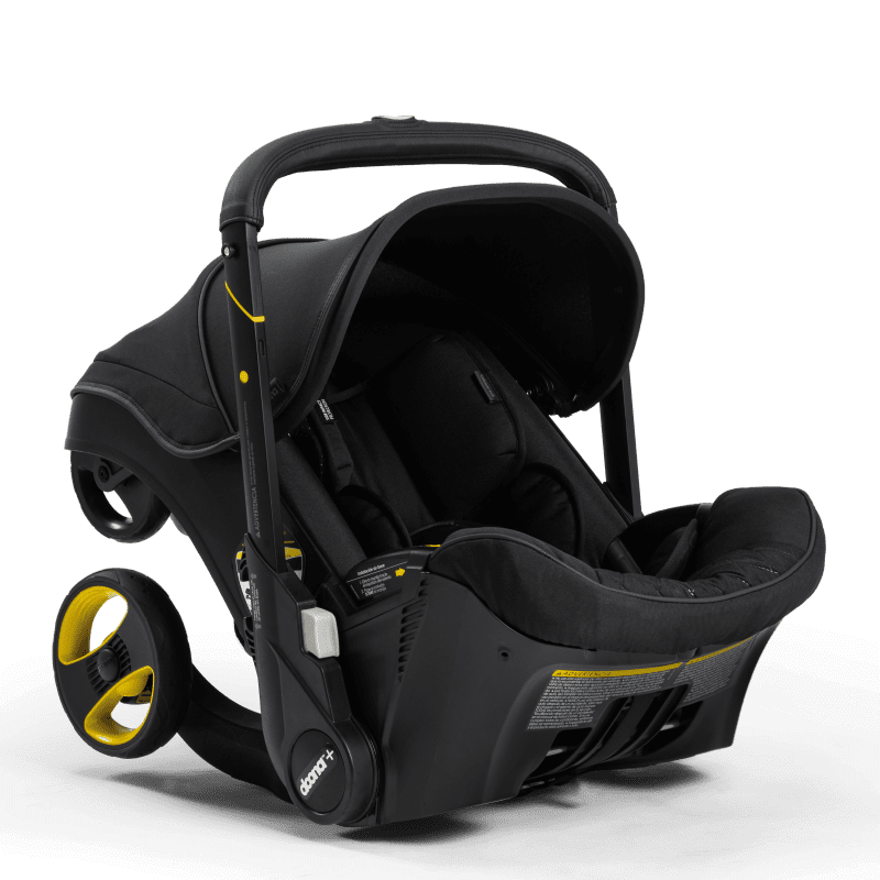 doona infant car seat and stroller midnight traveling tikes 7