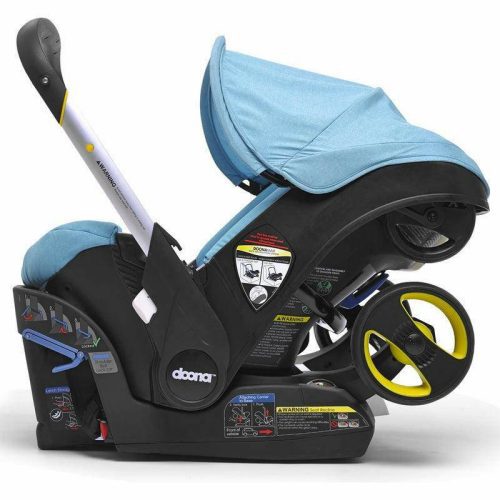 doona infant car seat base traveling tikes 3