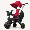 Doona Liki Trike S3 - Flame Red - Traveling Tikes