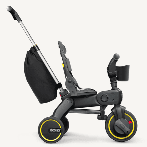 doona liki trike s3 grey hound traveling tikes 3