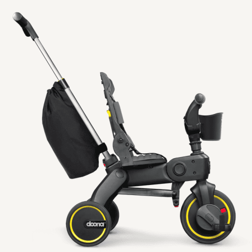 doona liki trike s3 grey hound traveling tikes 4