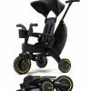 Doona Liki Trike S5 - Midnight - Traveling Tikes