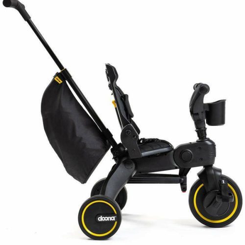 doona liki trike s5 midnight traveling tikes 3