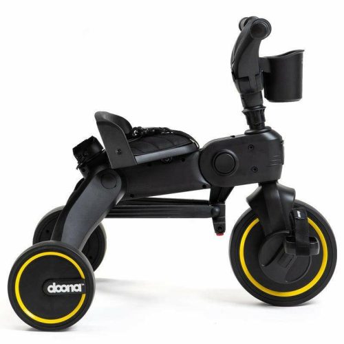 doona liki trike s5 midnight traveling tikes 4