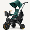 Doona Liki Trike S5 - Racing Green - Traveling Tikes