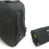 Doona Padded Travel Bag - Traveling Tikes