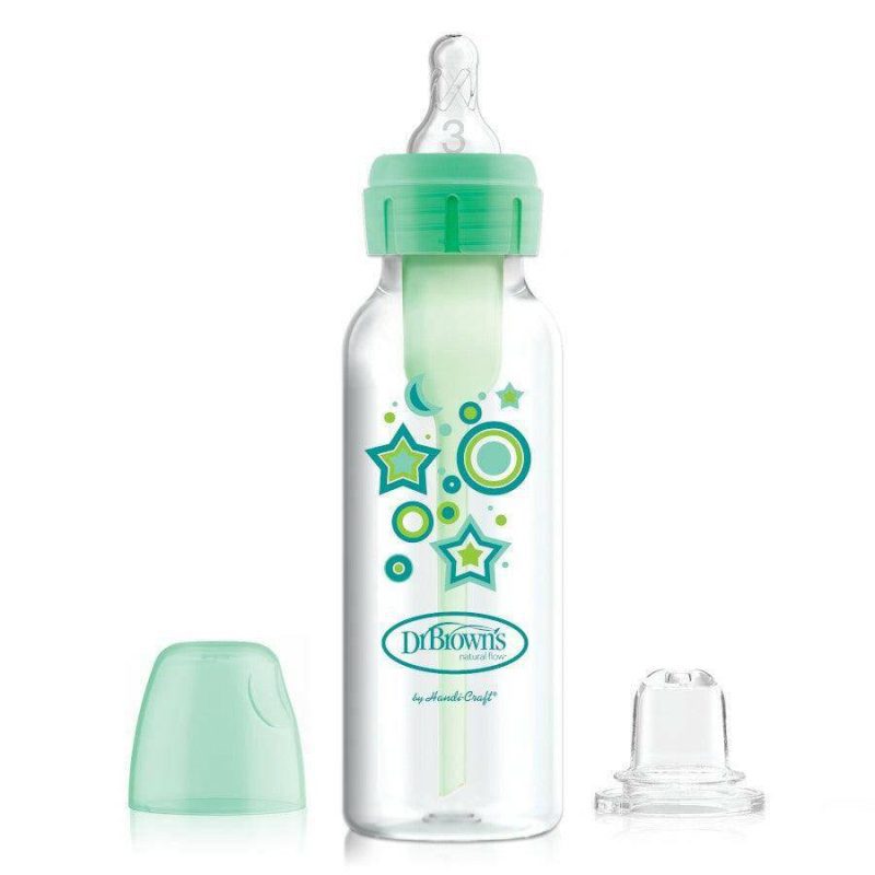 dr brown s options baby bottle and sippy spout sippy bottle starter kit 8oz traveling tikes 2