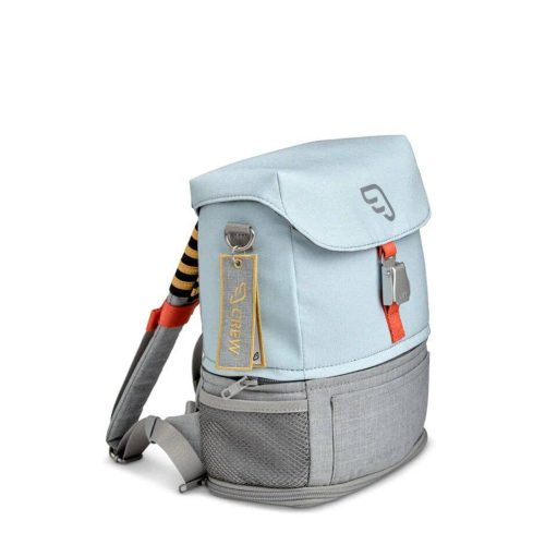 JetKids by Stokke Crew Backpack - Blue Sky - Traveling Tikes