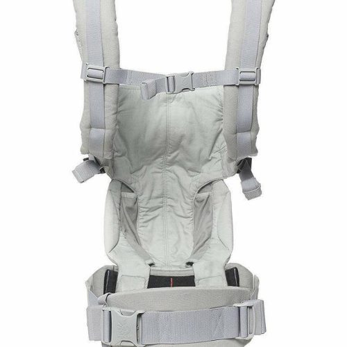 ergobaby omni 360 carrier pearl grey traveling tikes 3