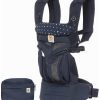 Ergobaby Omni 360 Carrier - Star Struck - Traveling Tikes