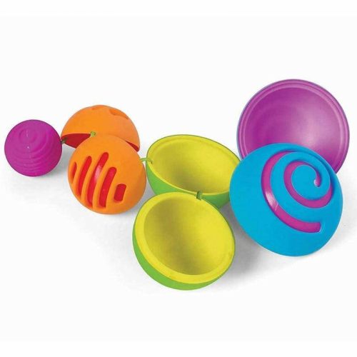 fat brain toys oombeeball traveling tikes 4