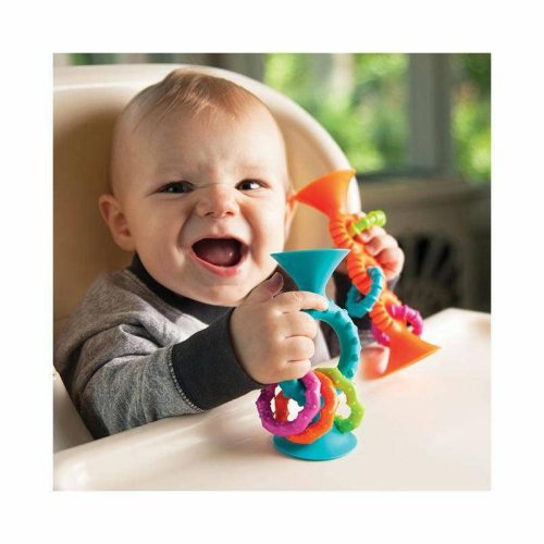 fat brain toys pipsquigz loops teal traveling tikes 3