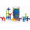 Fat Brain Toys Squigz Starter Set (24pc) - Traveling Tikes