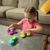 Fat Brain Toys Whirlysquigz - Traveling Tikes