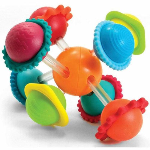 Fat Brain Toys - Wimzle - Traveling Tikes