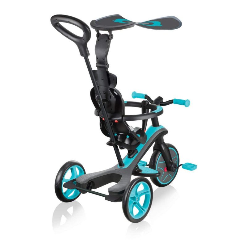 globber explorer trike 4in1 teal traveling tikes 1 419f6066 5d8a 45f0 a9d2 efb7cff498d9