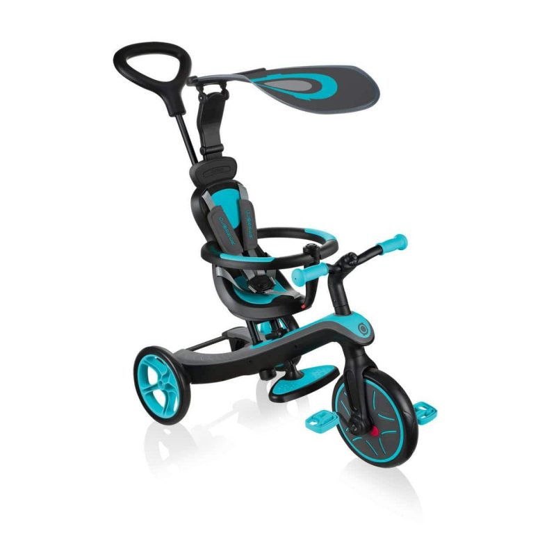 globber explorer trike 4in1 teal traveling tikes 2 c1d1cc5a c165 4c1a b985 5c28398a407a