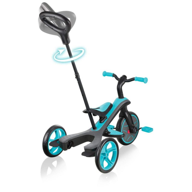 globber explorer trike 4in1 teal traveling tikes 3 ddd47a53 6ac8 401d a549 81c0c850ad3a