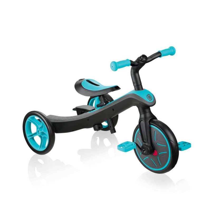 globber explorer trike 4in1 teal traveling tikes 5 19d6305e 0a15 40c7 95c7 d75be4aa4a55