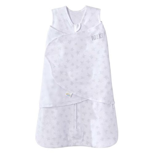 halo sleepsack swaddle platinum grey twinkle small traveling tikes 4