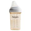 HEGEN 8OZ /240ML PPSU FEEDING BOTTLE IN SINGLE - Traveling Tikes