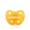 HEVEA Natural Rubber Crown Pacifier - Traveling Tikes