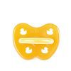 HEVEA Natural Rubber Duck Pacifier - Traveling Tikes