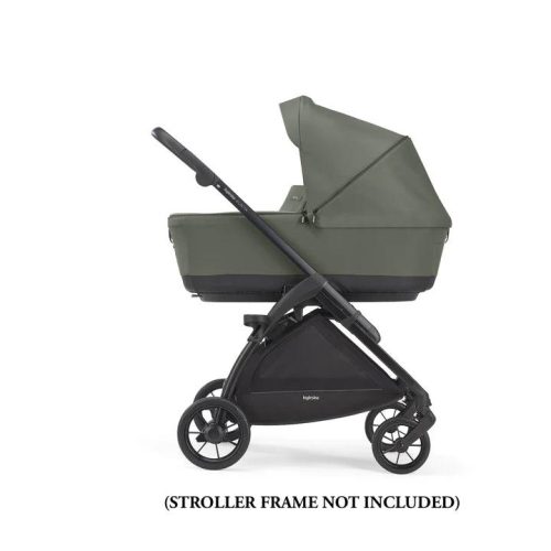 inglesina electa bassinet stand tribeca green traveling tikes 3