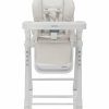 Inglesina Gusto Highchair - Cream - Traveling Tikes