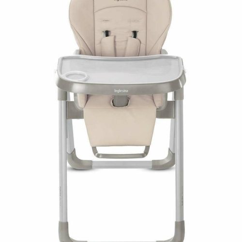 inglesina mytime high chair butter traveling tikes 3