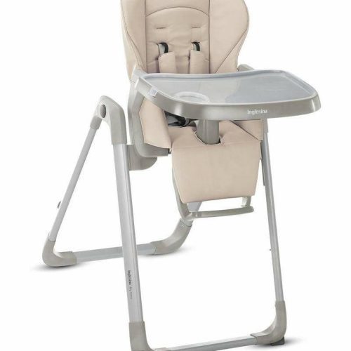 inglesina mytime high chair butter traveling tikes 4