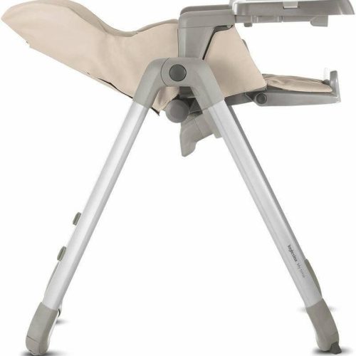 inglesina mytime high chair butter traveling tikes 5