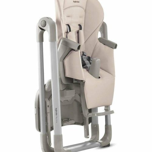 inglesina mytime high chair butter traveling tikes 7