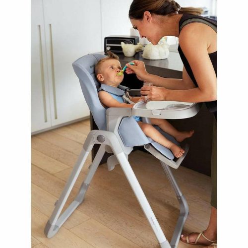 inglesina mytime high chair butter traveling tikes 8