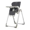 Inglesina MyTime High Chair - Pepper - Traveling Tikes