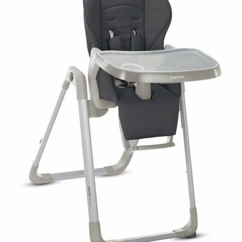 inglesina mytime high chair pepper traveling tikes 4