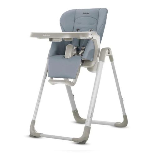 Inglesina MyTime High Chair - Sugar - Traveling Tikes