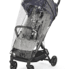 Inglesina Quid Stroller Raincover - Traveling Tikes