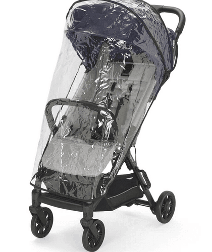 Inglesina Quid Stroller Raincover - Traveling Tikes