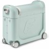 JetKids by Stokke BedBox V3 - Green Aurora - Traveling Tikes